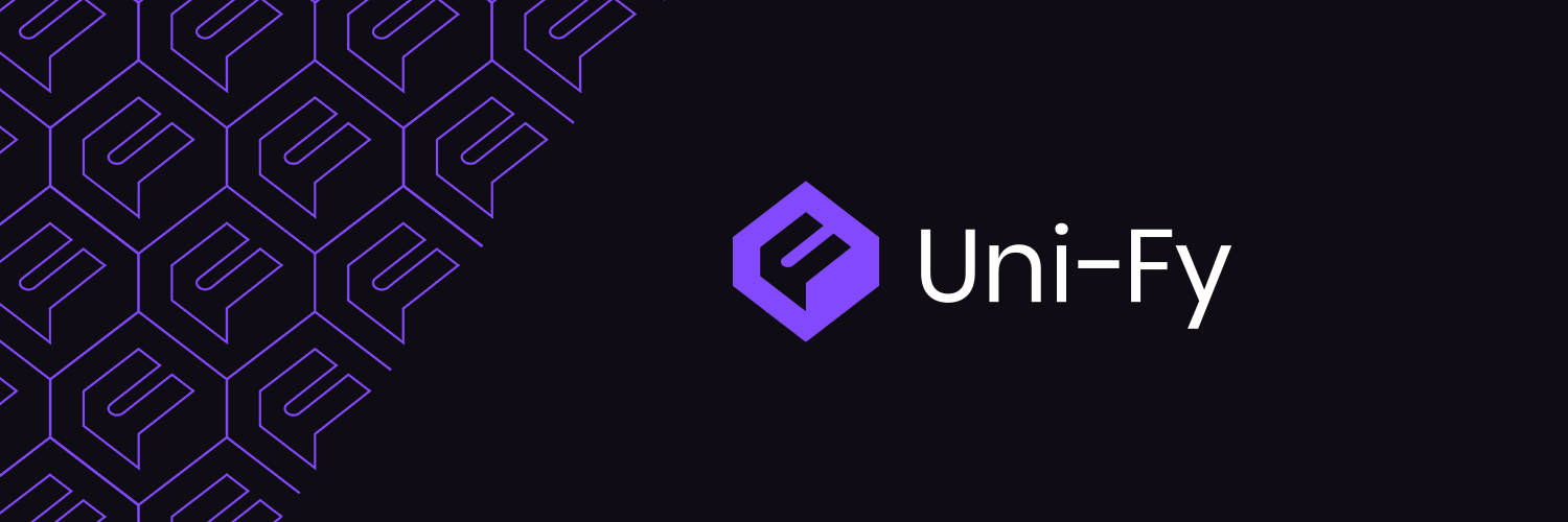 Uni-fy Badges