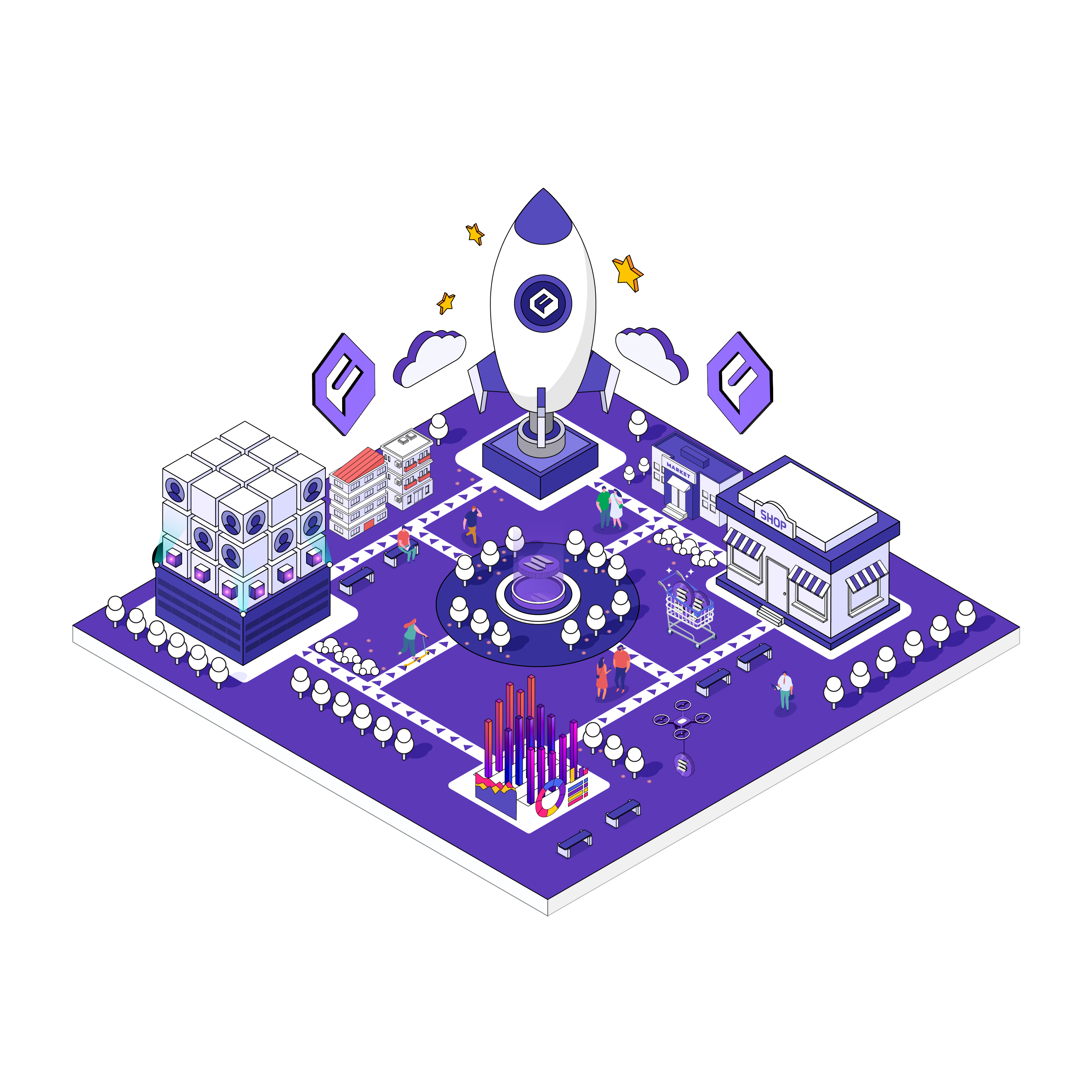 Uni-fy Web3 Launch Platform